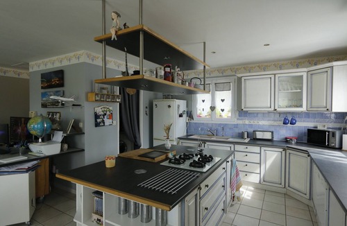 Seillons-Source-d'Argens House | Villa l'ensoleillée