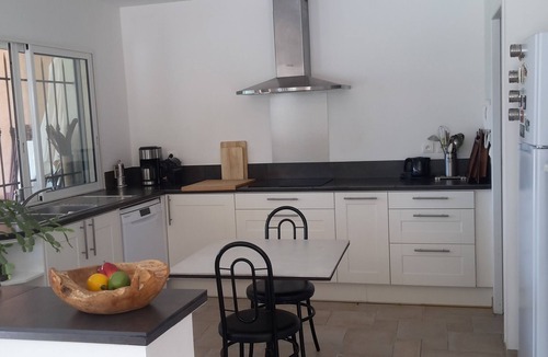 Draguignan Villa | Villa fully air-conditioned, panoramic view. between sea, lake and Verdon
