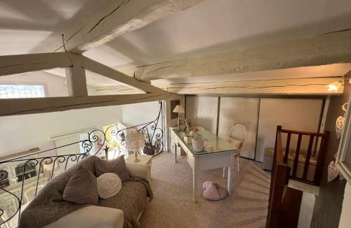 Cogolin House | Villa golfe de St Tropez