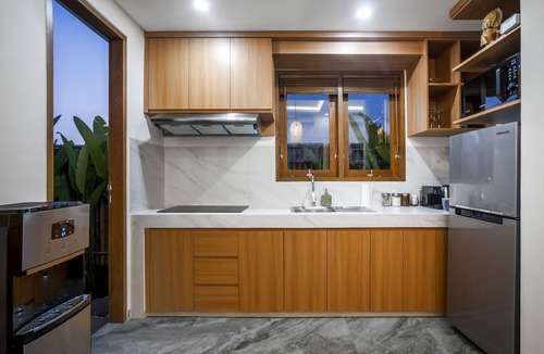 Batuan Villa | Villa Grateful by Alfred in Bali