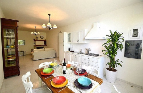 Praiano Villa | Villa Grecale: A charming and bright villa which faces the sun and the sea, with Free WI-FI.