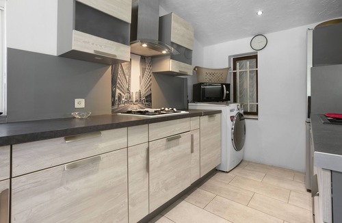 Vidauban Villa | Villa 'Hacienda' with Private Pool, Wi-Fi and Air Conditioning