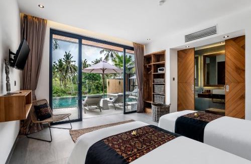 Mas Villa | Villa Harmony by BaliSuperHost
