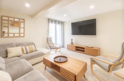 Les Baumettes House | Villa Havre des Calanques