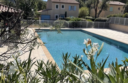 La Mole Villa | Villa Hilda in the Gulf of St Tropez