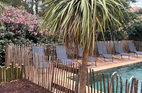 Cavaliere Villa | Villa Idéalement Située à Moins de 300 m de la Plage