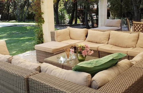 Orange Villa | Villa in an idyllic and relaxing setting near Orange