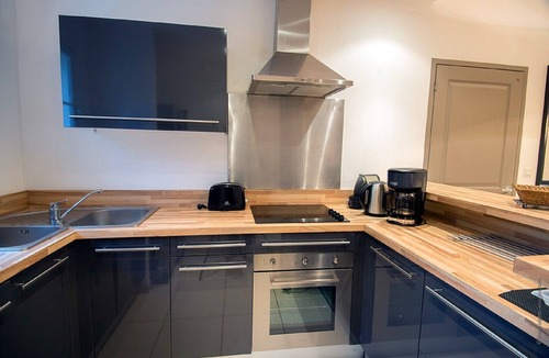 Saint-Saturnin-les-Apt House | Villa in Provence with Private Pool