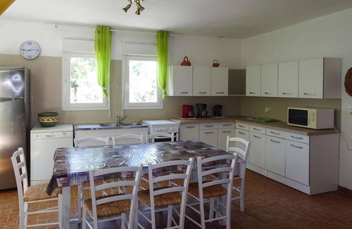 Vaison-la-Romaine House | Villa in Provence near Mont Ventoux