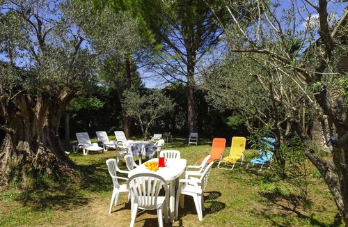 Vaison-la-Romaine House | Villa in Provence near Mont Ventoux