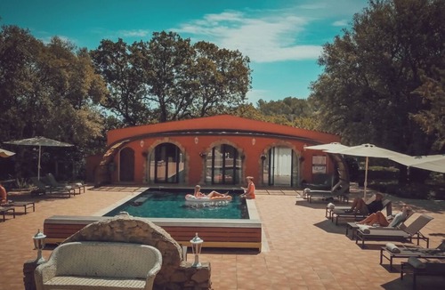 Besse-sur-Issole House | Villa in Provence - Your Ideal Vacation Getaway - July & August weekly promos!