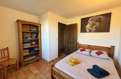 Molleges House | Villa in Provence
