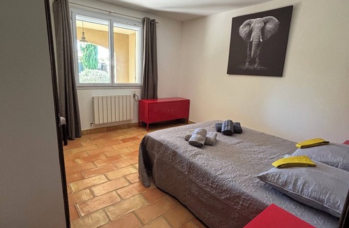 Molleges House | Villa in Provence