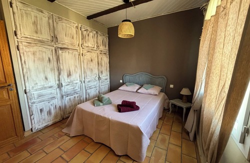 Molleges House | Villa in Provence