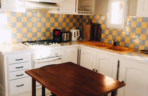 Reillanne House | Villa in Provence