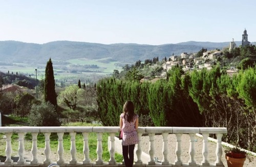 Reillanne House | Villa in Provence