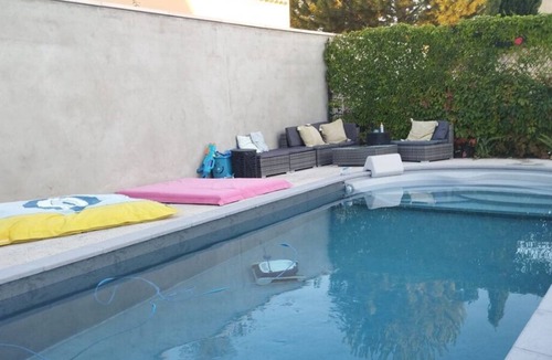 Velleron Villa | Villa in Provence
