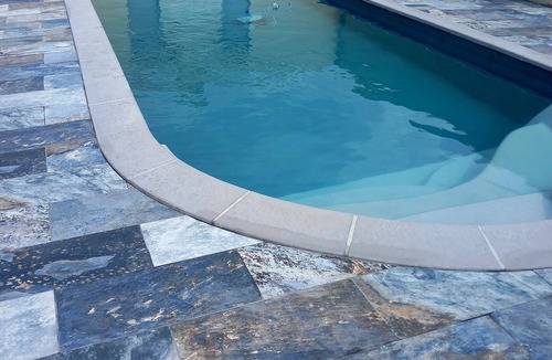 Velleron Villa | Villa in Provence