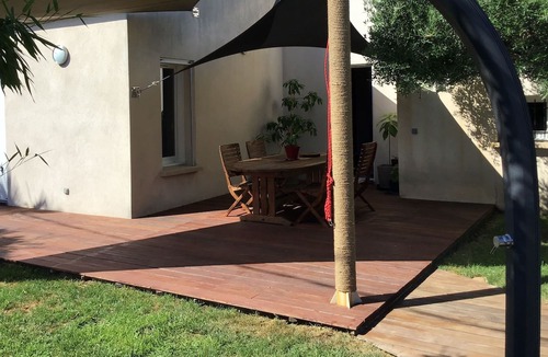 Rocbaron House | Villa in Provence Verte