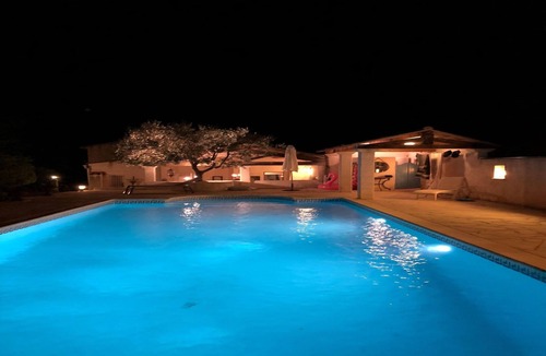 Draguignan House | Villa in Provence with Private Pool