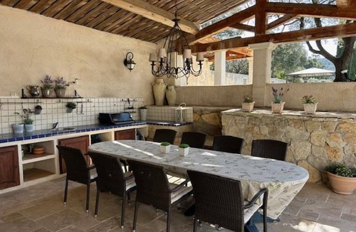 Draguignan House | Villa in Provence with Private Pool
