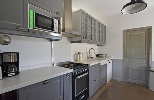 Roussillon Villa | Villa in Roussillon with Private Pool
