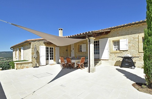 Roussillon Villa | Villa in Roussillon with Private Pool
