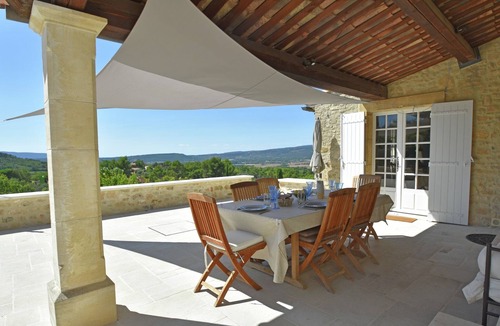 Roussillon Villa | Villa in Roussillon with Private Pool