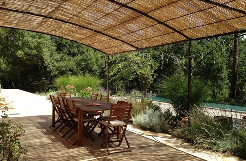 Gargas Villa | Villa In Roussillon-Gargas. Perfect For Those Looking For Rest And Relaxation
