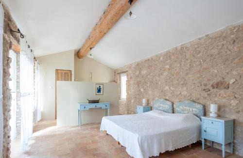 Menerbes Villa | Villa in Saignon with Pool and Scenic Views