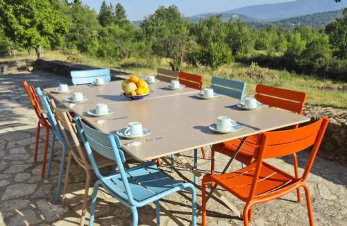 Menerbes Villa | Villa in Saignon with Pool and Scenic Views