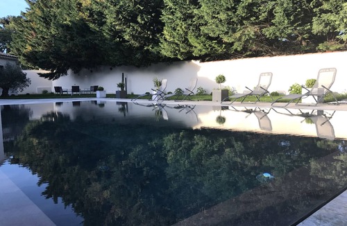 Saze Villa | VILLA IN THE HEART OF A TOURIST REGION