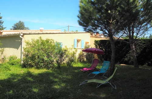 Vaison-la-Romaine House | Villa in Vaison near Mont Ventoux
