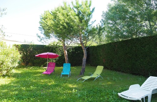 Vaison-la-Romaine House | Villa in Vaison near Mont Ventoux