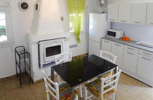 Vaison-la-Romaine House | Villa in Vaison near Mont Ventoux