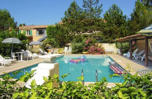 Vaison-la-Romaine House | Villa in Vaison near Mont Ventoux