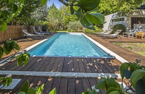 Saignon House | Villa Isabelle by Interhome