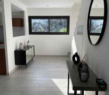 Sanary-sur-Mer Resort | Villa Jérémy