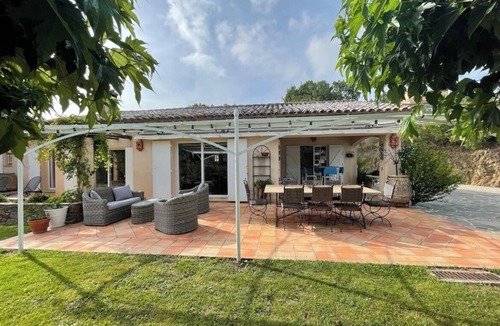 Cogolin Villa | Villa Jumalie Golfe de Saint-Tropez