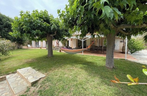 Cogolin Villa | Villa Jumalie Golfe de Saint-Tropez