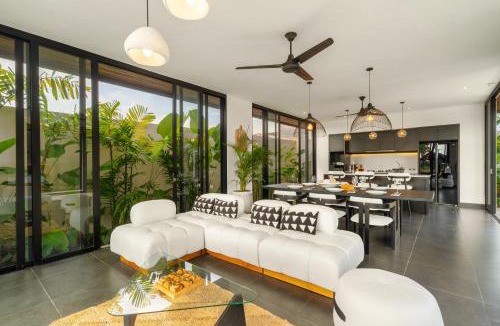 Lodtunduh Villa | Villa Kali by BaliSuperHost