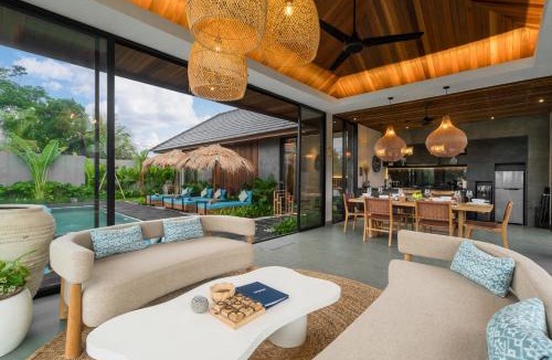Pejeng Villa | Villa Karoma by BaliSuperHost