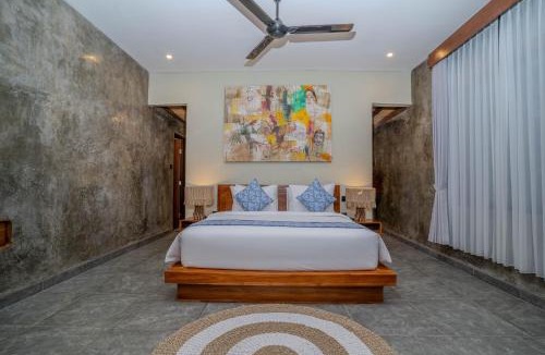 Kedewatan Villa | Villa Kumpi Ubud