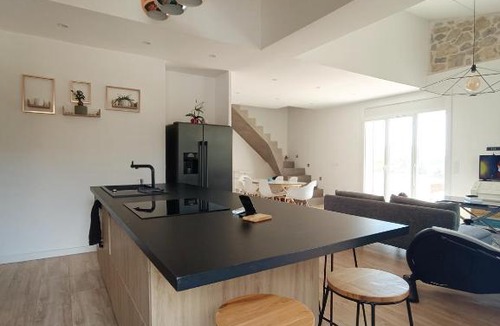 Toulon Villa | Villa l’Horizon