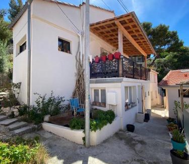 Calanque de Morgiou Villa | Villa La calanquaise