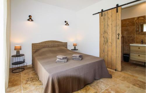 Grignan House | Villa La Comtesse