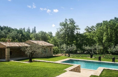Mollans-sur-Ouveze Villa | Villa La Jonche