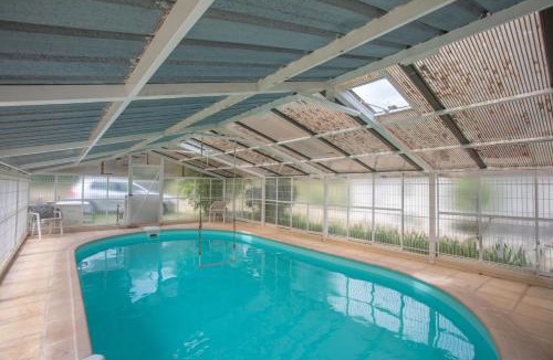 Saint-Auban Villa | Villa la Myreclose