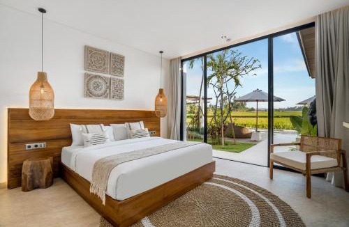 Mambal Villa | Villa La Pepite by BaliSuperHost
