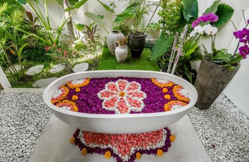 Mambal Villa | Villa La Pepite by BaliSuperHost